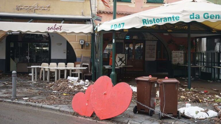 santa margherita mareggiata4