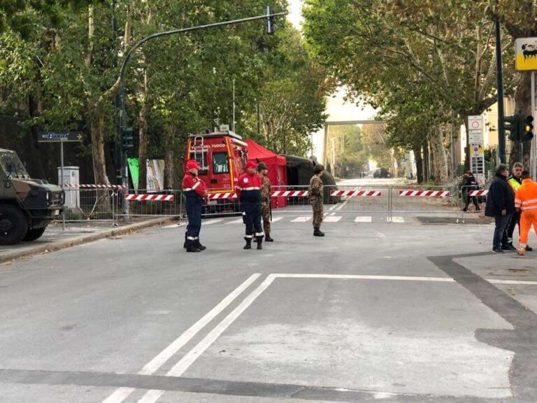 Genova: da lunedì 12 agosto apre il bypass di via Porro