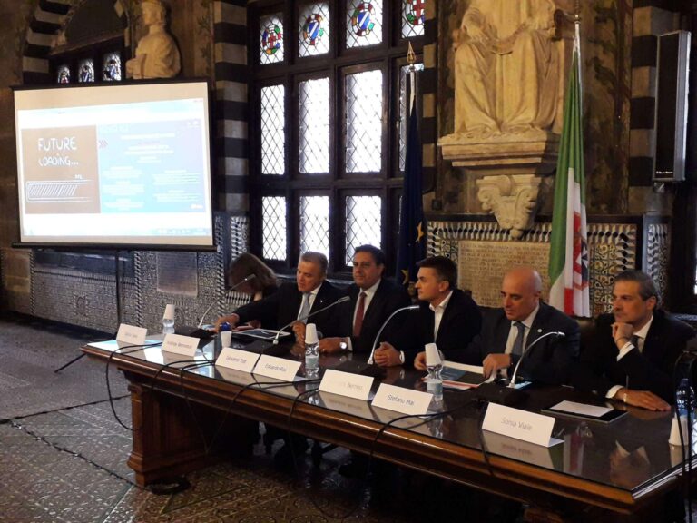 Occupazione in Liguria, agli stati generali i bandi in programma nel 2019