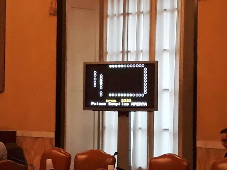 Atp Esercizio, il consiglio metropolitano approva l’aumento di capitale da 2 milioni