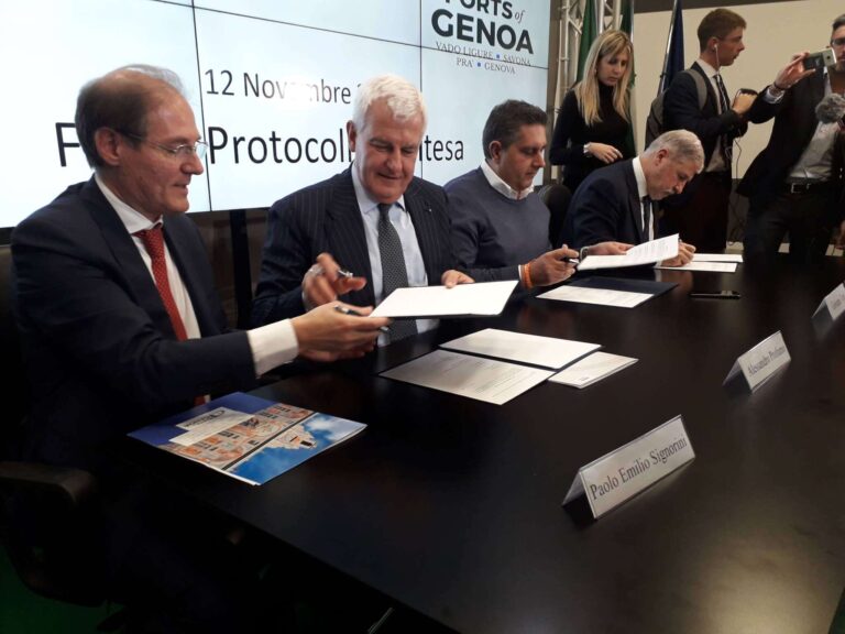 Cyber security e protezione infrastrutture critiche, a Genova il centro di competenze di Leonardo