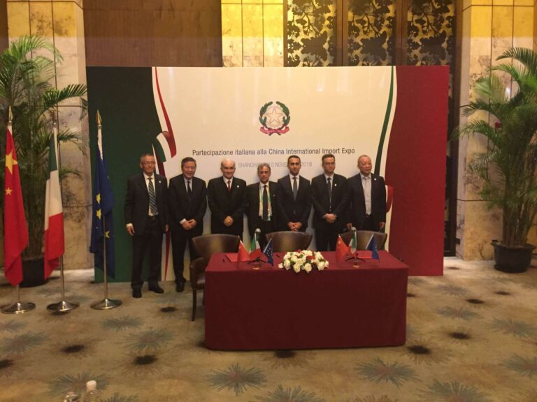 Ansaldo Energia cresce in Cina, contratto da 60 mln per la centrale di Minhang