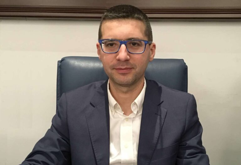 Edicole: Cartosio, genovese, nuovo presidente nazionale Fenagi