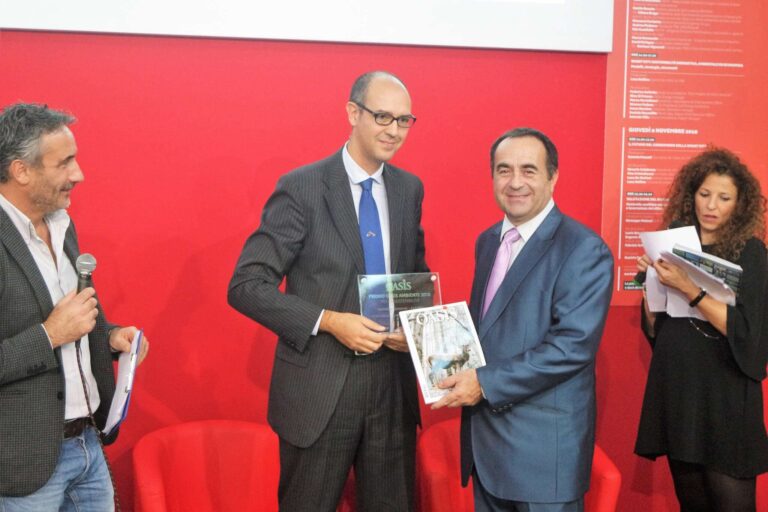 Generale Conserve, l’azienda genovese premiata per il suo tonno senza sprechi