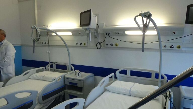 Ospedali del ponente ligure affidati ai privati: ecco gli aggiudicatari delle tre concessioni