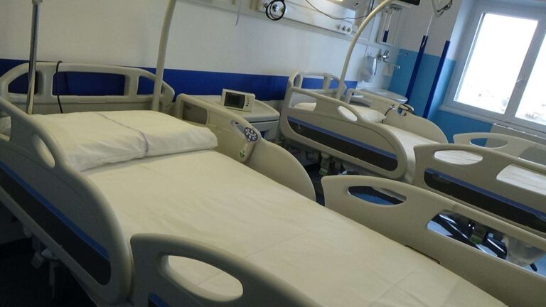 Pnrr, in arrivo 28,5 milioni per il miglioramento delle strutture della Asl 2