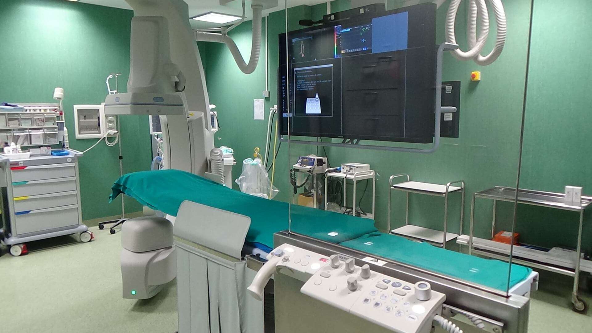 Sanità: migliora l’equità del servizio sanitario regionale, meno l’efficienza