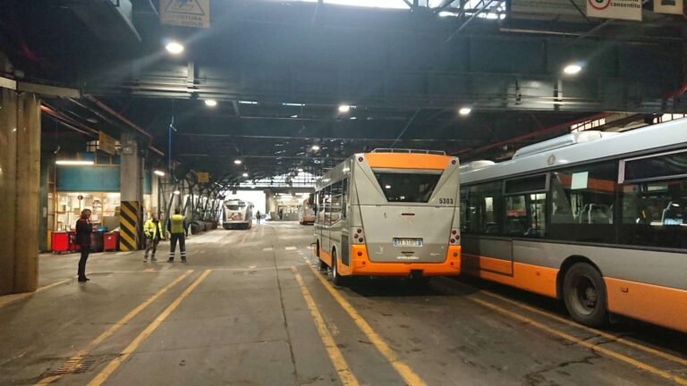 Amt, aperte le selezioni per operai specializzati