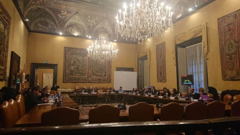 La Città Metropolitana di Genova cerca personale: bando per 32 funzionari