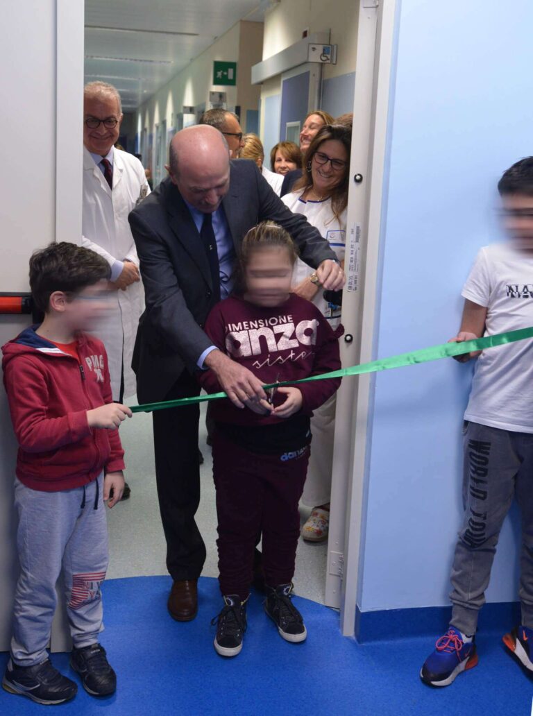 day hospital diabetologia