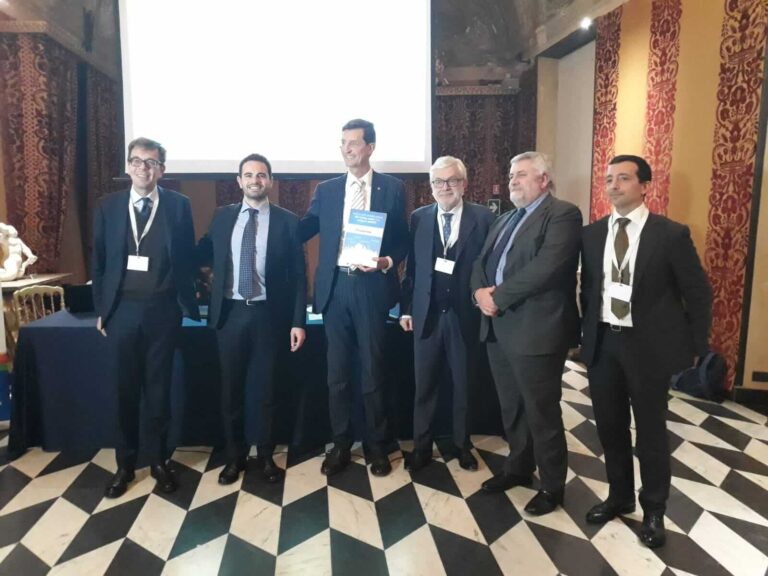 Iren premia tre startup, vincono anche i genovesi di Smart Track