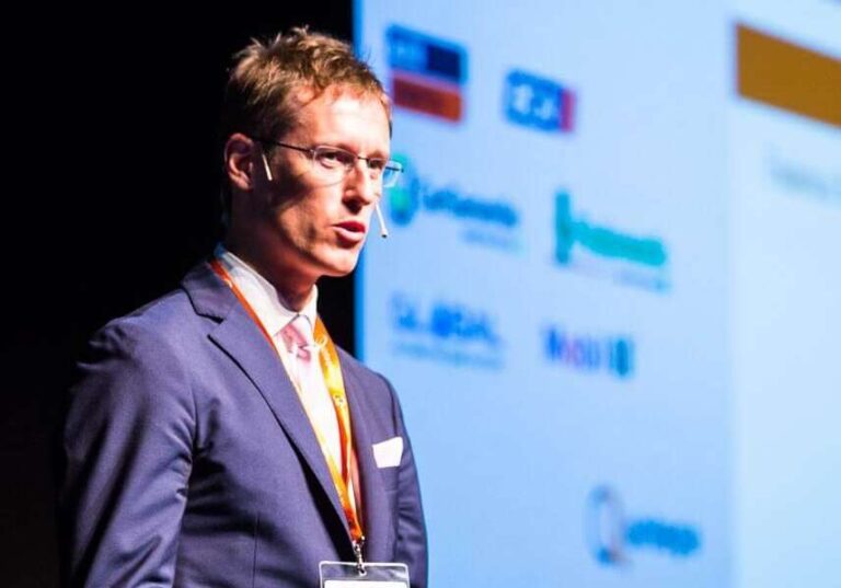 Wylab, Smanio nuovo ceo dell’incubatore di Chiavari