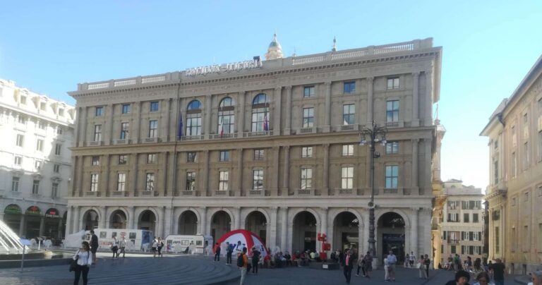 Regione, via libera alla manovra di bilancio 2024 da oltre 7 mld