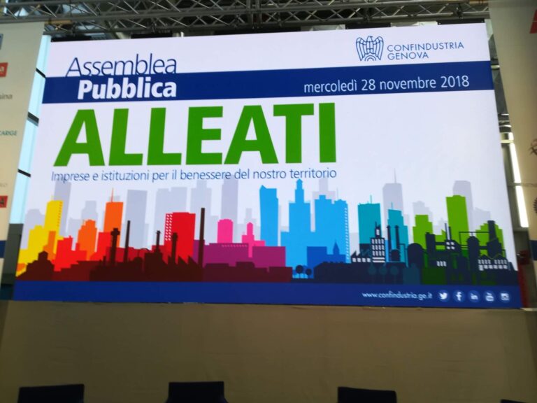 Boccia (Confindustria): «Debole l’impatto della manovra sull’economia reale»