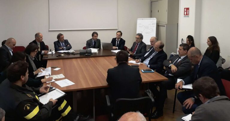 Gas naturale liquefatto opzione non solo per le navi. L’interesse di Atp