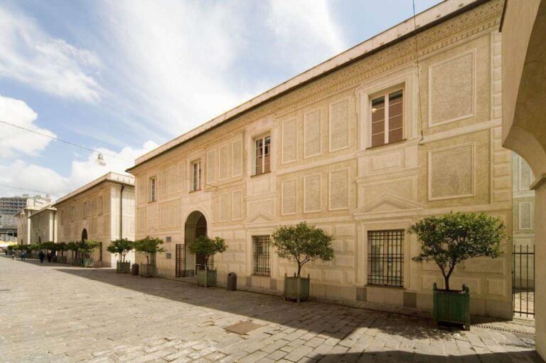 Ponte Morandi: Carestream attiva lo smart working a  Genova