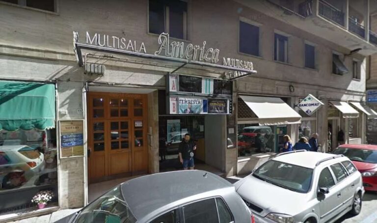 Cinema Ritz e America, i dipendenti scioperano contro la chiusura