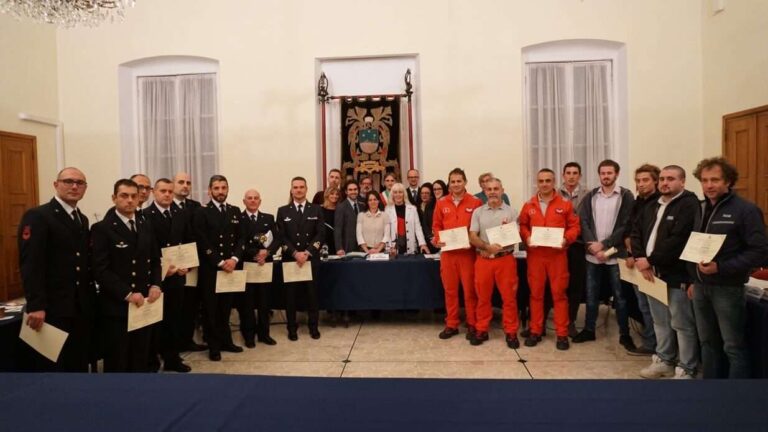 Santa Margherita Ligure, approvata variazione bilancio per danni mareggiata