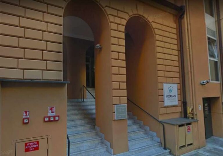 Bollini RosaArgento, Onda premia 8 residenze liguri