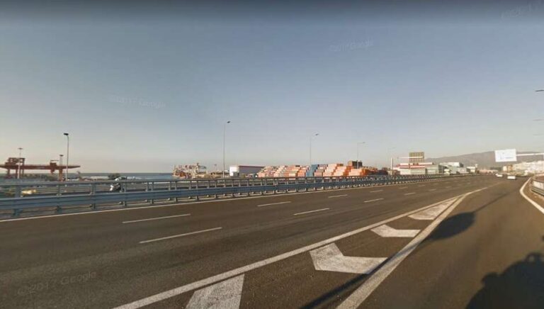 Genova, Guido Rossa-casello autostradale: collegamento pronto, l’inaugurazione il 7 dicembre