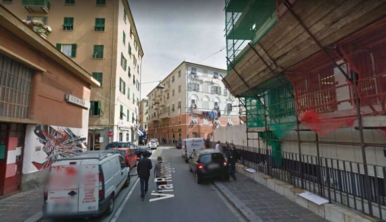 A Bolzaneto un nuovo Ufficio di Prossimità