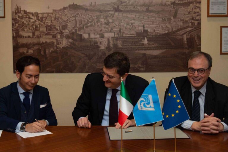 Ricerca, sviluppo tecnologico e innovazione: accordo Nautica Italiana-Cetena