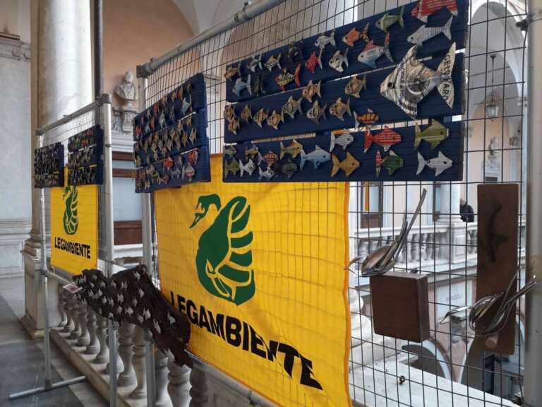 Comuni ricicloni, in Liguria sono 100, Giampedrone: «A Genova 1,3 milioni per incentivare la differenziata»