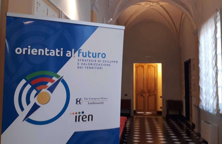 Iren, un miliardo di investimenti in Liguria e quasi 500 assunzioni nei prossimi 5 anni