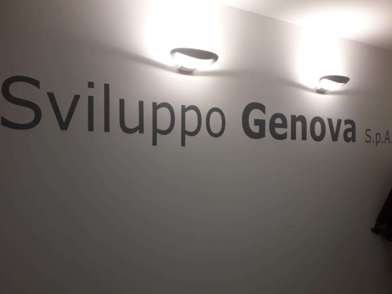 Sviluppo Genova scelta per il rilancio e la valorizzazione dell’ex ospedale di Biella
