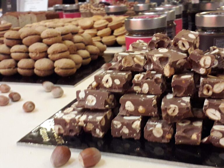 Nocciola day: cultura e degustazioni a Chiavari e nelle valli dell’Aveto