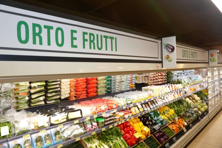 Basko, nuovo supermercato a Cornigliano: l’inaugurazione domani
