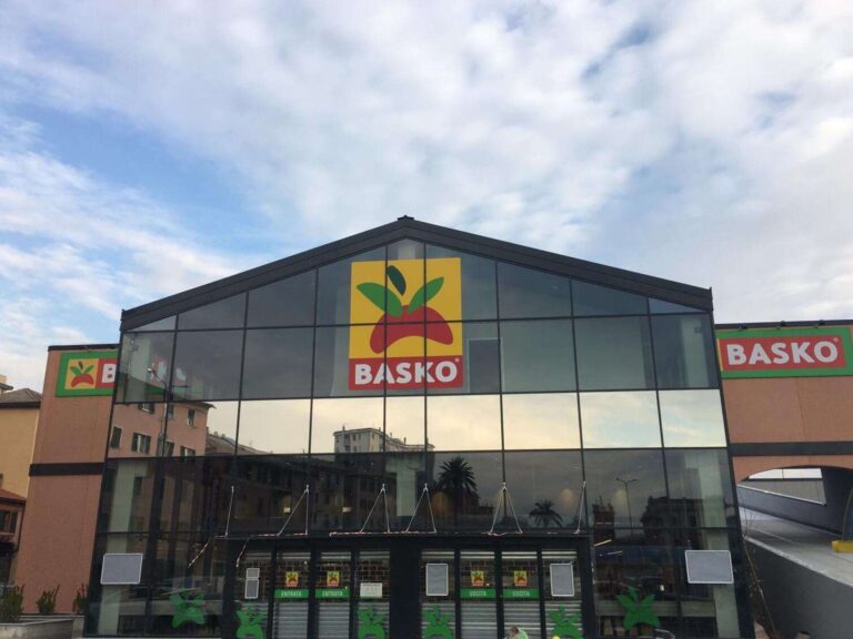 Basko lancia un concorso a premi “green”: in palio anche un’auto elettrica