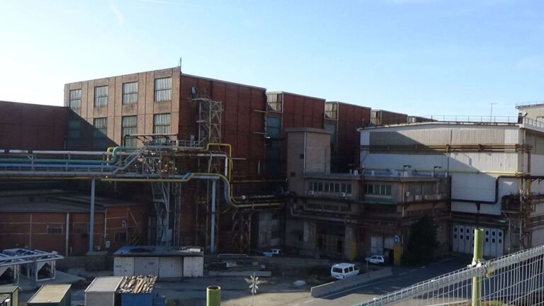 Ilva: il governo conferma la prosecuzione dei lavori di pubblica utilità