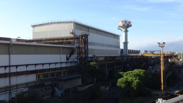 ArcelorMittal restituisce l’Ilva allo Stato italiano