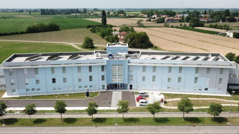 Sereni Orizzonti cerca personale: 50 posizioni per la nuova rsa di Genova, 360 in tutta Italia