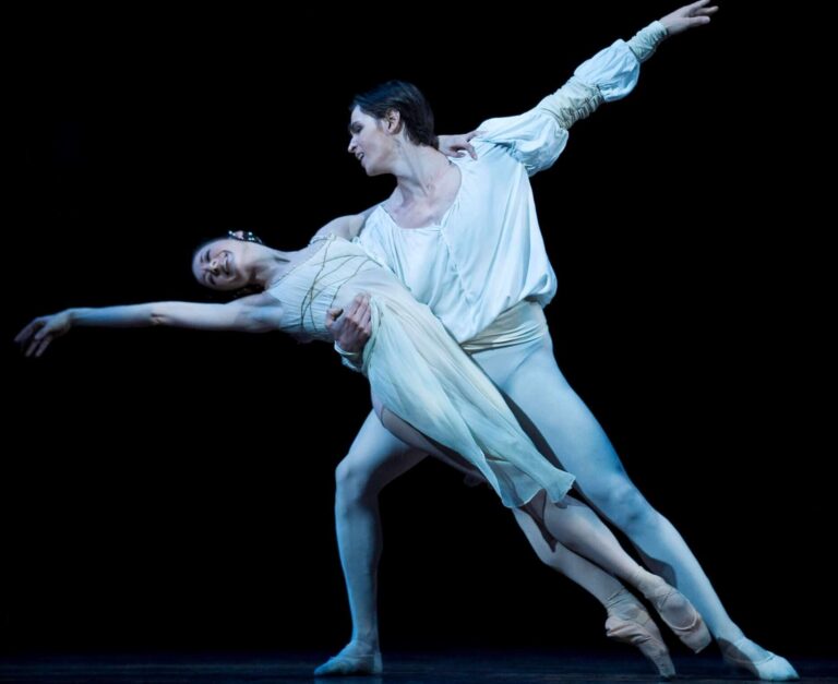 Genova: nasce l’Istituto di alta formazione coreutica