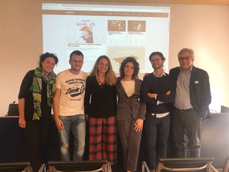 Crowdfunding, obiettivo raggiunto per i 5 progetti di Fondazione Carispezia