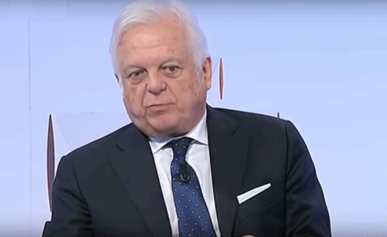 Anas, il genovese Gemme sarà il nuovo presidente