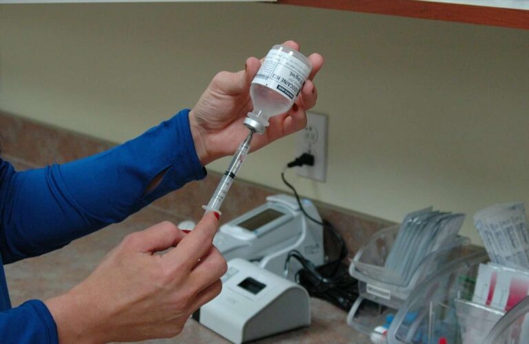 Cure palliative domiciliari: stabilite le tariffe dei servizi