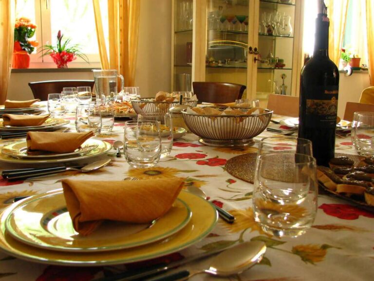 Una ricetta per compensare gli eccessi delle feste