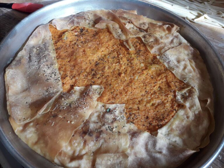 Fiera della farinata di zucca di Sestri e del vino di Coronata: l’idea del municipio Medio Ponente