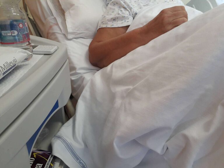 Covid, Toti su aumento casi: «Situazione negli ospedali liguri sotto controllo»