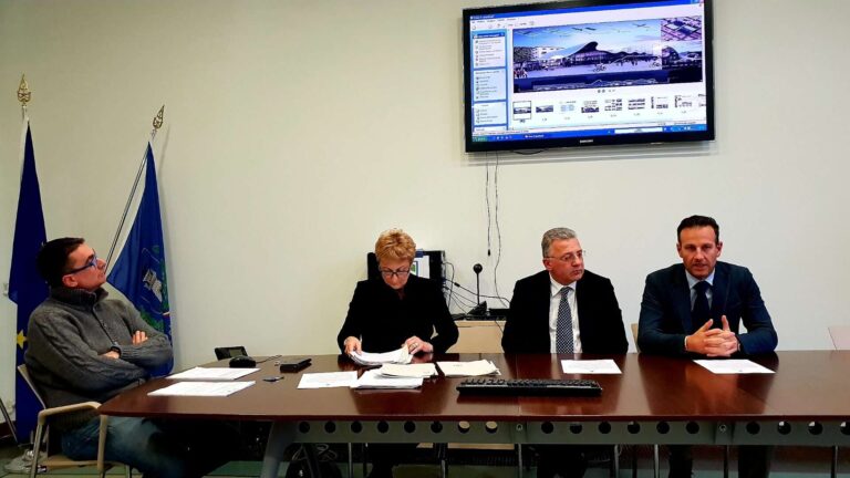 La Spezia, cinque progetti alla seconda fase per la nuova piazza Cavour