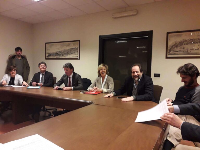 Coalizione Civica verso le amministrative 2019: obiettivo presenza in almeno 20 Comuni