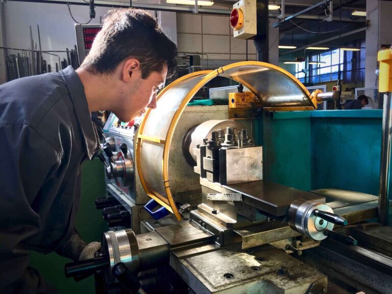 Villaggio del Ragazzo, open day sui corsi di formazione professionale