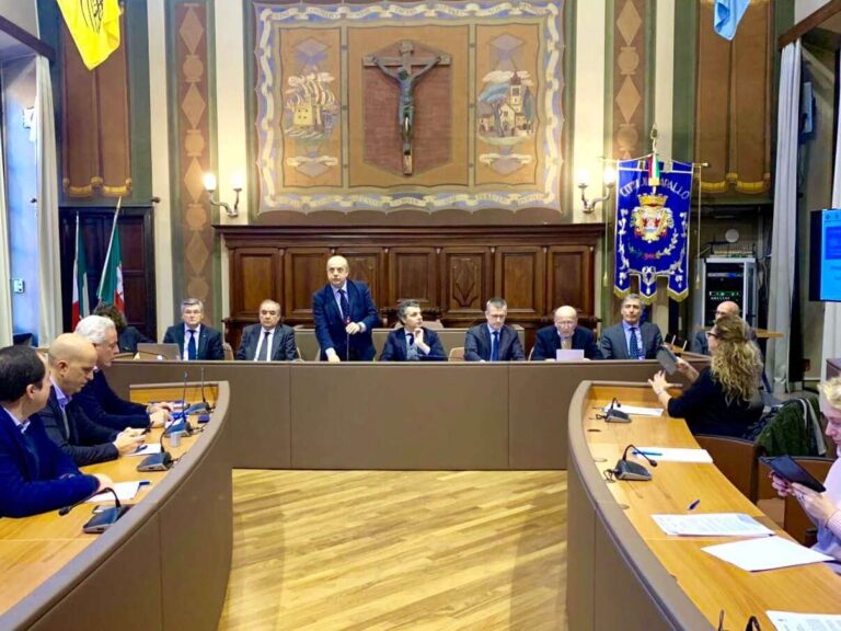 Comune di Rapallo: nuove assunzioni previste per il prossimo triennio