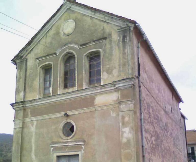 Bando patrimoni artistici delle confraternite: dalla Compagnia di San Paolo 80 mila euro per due liguri