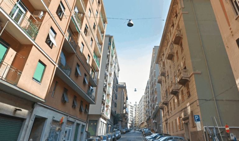 Genova: Doro Sogegross avvia “Centro commerciale di quartiere di corso Martinetti”