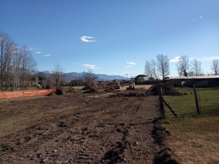 Ameglia, messa in sicurezza degli argini del Magra, Giampedrone: «Valore strategico per il territorio»