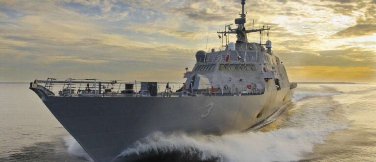 Marine smart grid, Fincantieri con Wärtsilä, Seastema e Università di Trieste per la Difesa